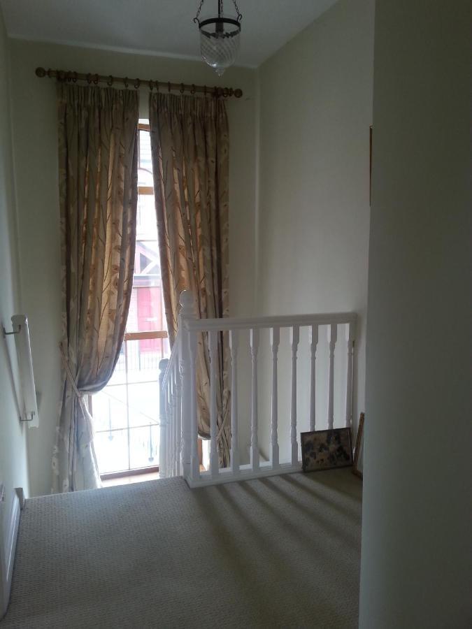 Banbridge Townhouse Apartment Exterior photo
